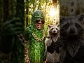 l cucumber and bear rap song wow very beautiful rap 😍😍😱😍