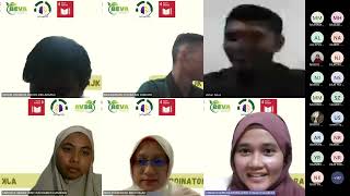 Program Environmental Impact Assessments (EIA) Talk Writing for Student 2023
