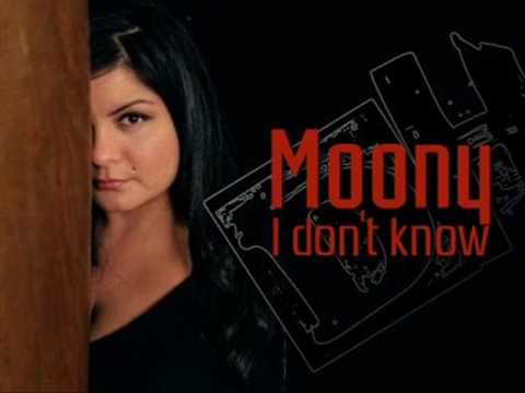 Moony (+) I Don't Know Why (Acoustic Version)