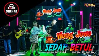 SEDAP BETUL - RINDI ft ANJUN WONG JOWO MADIUN TERBARU bersama DHEHAN AUDIO BRooOOo