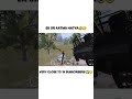 EK OR MARA 😂🥸 #bgmi #bgmifunnymoments #shortsfeed #shorts #pubgmobile #pubg #games