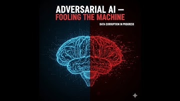 “How Hackers Fool AI: The Dark Side of Adversarial Attacks Explained”