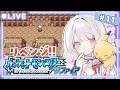 【GBA版ポケモンサファイア /リベンジ】11 データ消えたので最初から！点字の謎を解きたい！【#夢咲ゆん / Vtuber /ポケットモンスター ルビー・サファイア/ Pokémon】