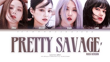 BLACKPINK (블랙핑크) – 