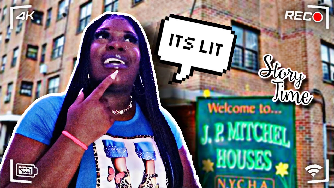 STORYTIME: YOUNG & TURNT🔥|Ft. AnaLuisa Jewelry