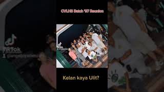 Camp Vicente Lim Batch 96-97 Reunion