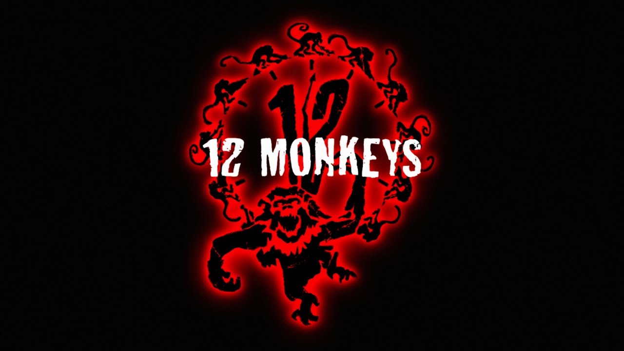 Twelve Monkeys