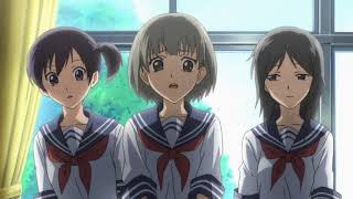 Special A Ep. 13 Eng Dub