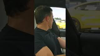 Xiaomi vs. Electric Car: Epic Drag Race Showdown! #shorts