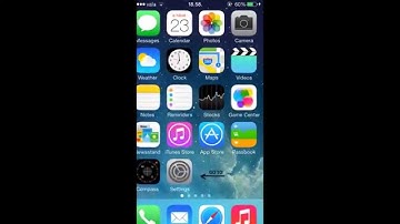 How to jailbreak IOS iOS 7.1 and 7.1.1 using Pangu for Windows