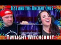 Jess and the Ancient Ones - Twilight Witchcraft Black Magic Woman Series (Part 2, 12 of 13)