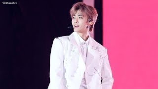 190928 SMUF 마지막첫사랑 NCT DREAM 재민 JAEMIN Focus