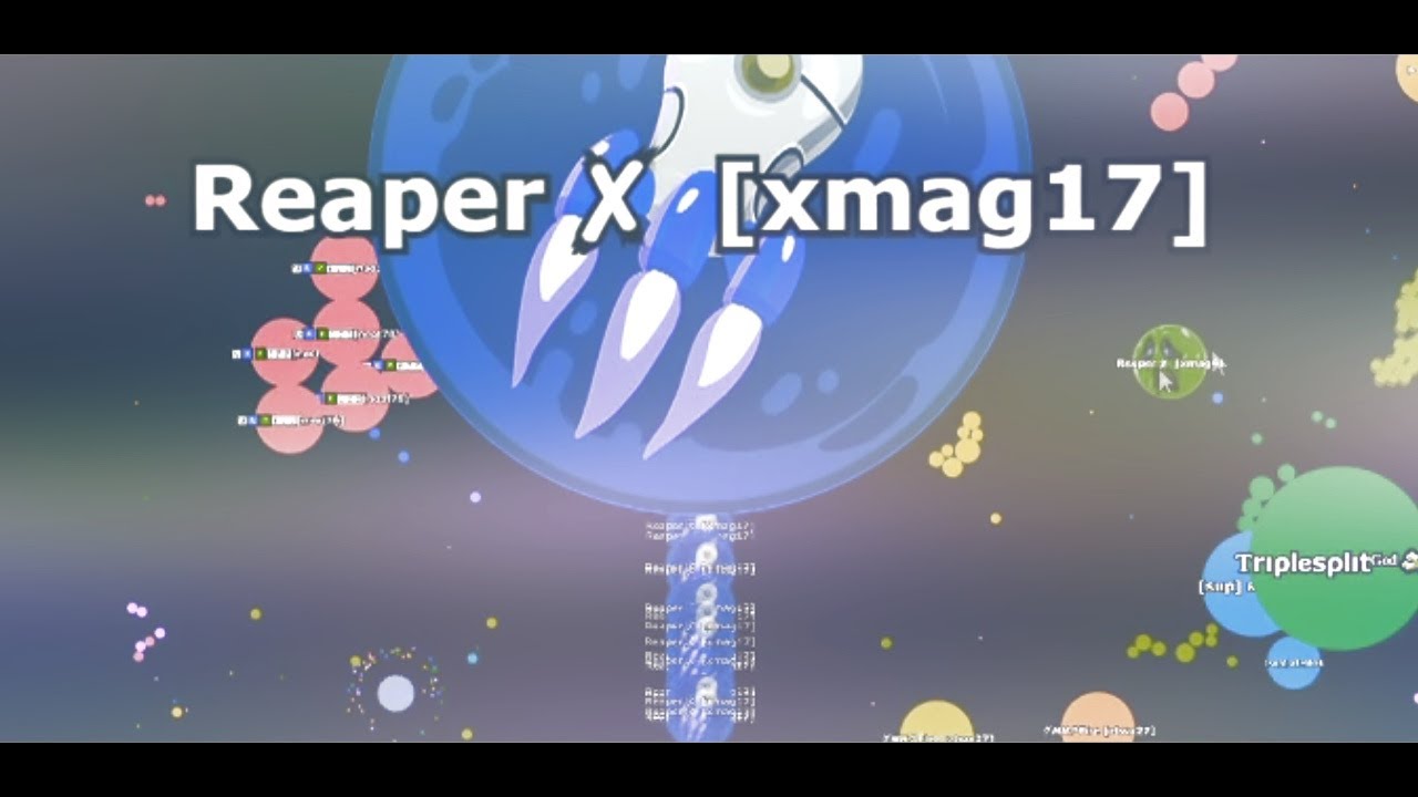 The Gota.io Sweet Dreams 🛏️💤