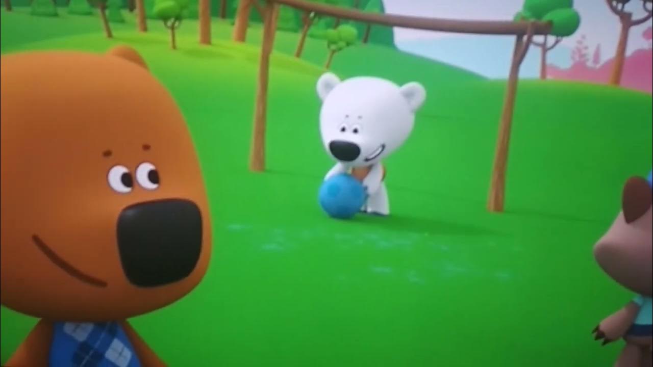 мими мишки - YouTube
