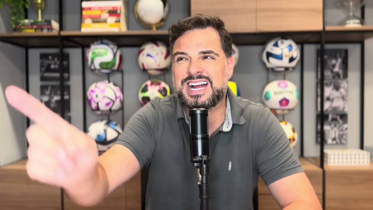 O QUE ESPERAR DO GRENAL? AS MINHAS PREOCUPAÇÕES E A PROJEÇÃO PRA GRANDE DECISÃO 