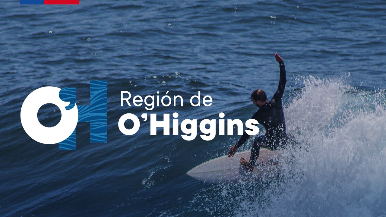 Punta de Lobos, Pichilemu - Región de OHiggins, Chile