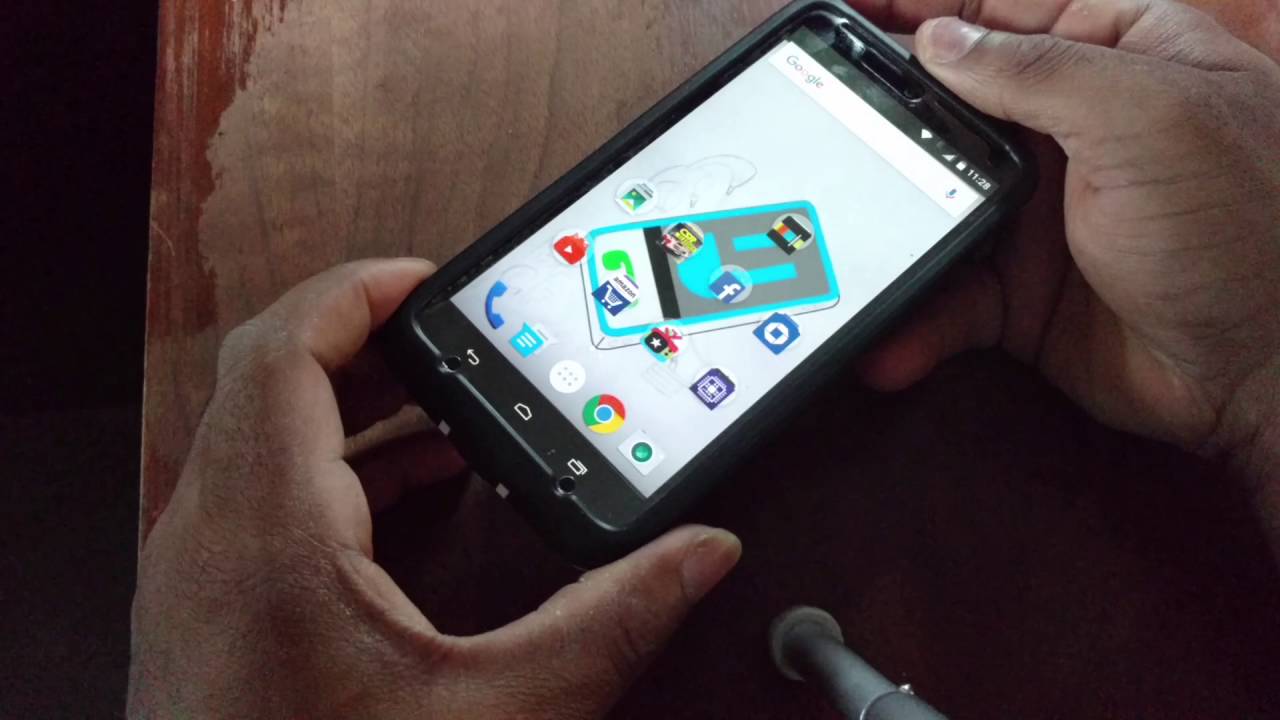 Motorola Droid Turbo First Impressions