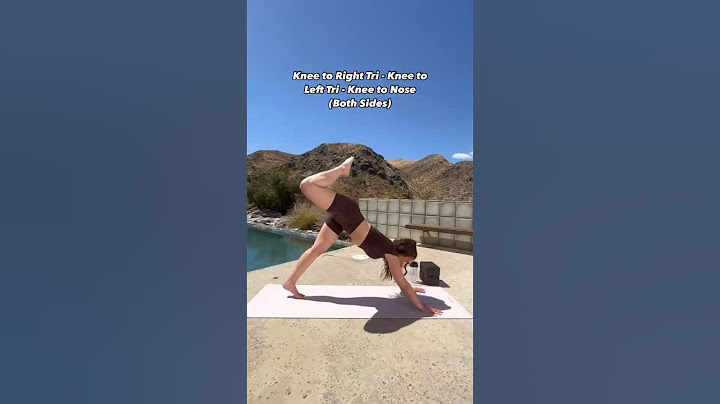 Yoga Toning: The Secret to a Sculpted Physique