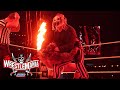 The Fiend targets Randy Orton with eerie attack: WrestleMania 37 – Night 2 (WWE Network Exclusive)