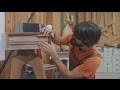 How To Create Coving on a Table Saw