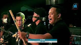 AJI IRAMA   LARI PAGI