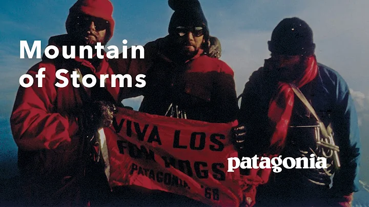 Mountain of Storms (Full Film) | A Legendary Road ...