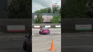 Drift ATBS Adelina Ionescu
