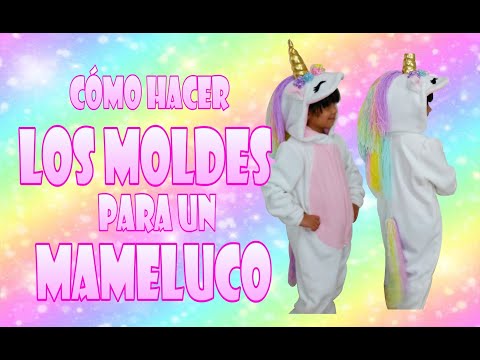 Video: Cómo usar un mameluco: 9 pasos (con imágenes)