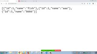 24 API Query Params   Express