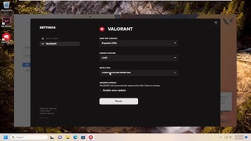How To Check Install Path in Valorant [Guide]