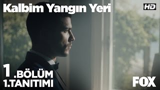 Kalbim Yangın Yeri 1.  1.Tanıtım Resimi