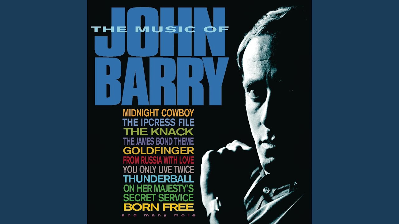 On Her Majesty's Secret Service