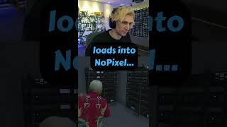 xQc ROBBED everything from his OWN Company... 😭