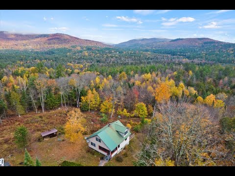 Video: Adirondacks Glamping նոր սեփականություն Ջորջ լճի մոտ