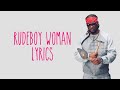 RudeBoy Woman Lyrics