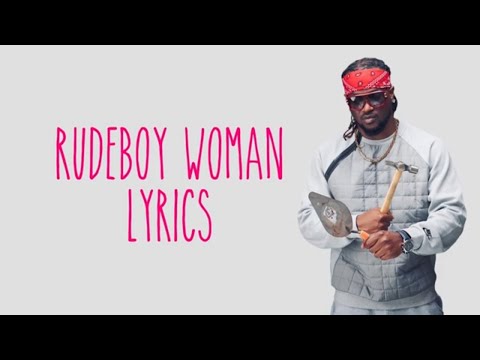 RudeBoy – Woman lyrics