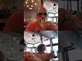 This Sandwich Has a Secret Ingredient #foodreview #sandwich #viral
