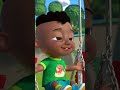 IT&#39;S RECESS TIME!! #Shorts #Cocomelon | CoComelon - It&#39;s Cody Time | Songs for Kids &amp; Nursery Rhymes