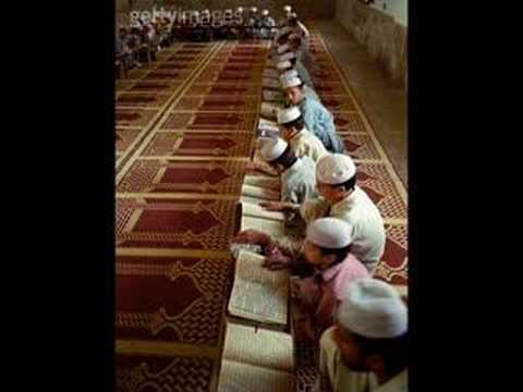 Full of Humility