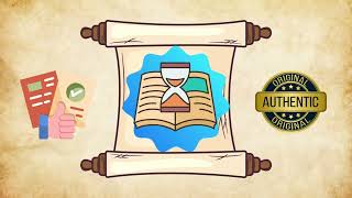 the middle test's assignment (translate video) english and indonesia