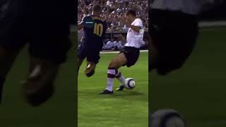 Zamanın En Iyilerinden Adriano