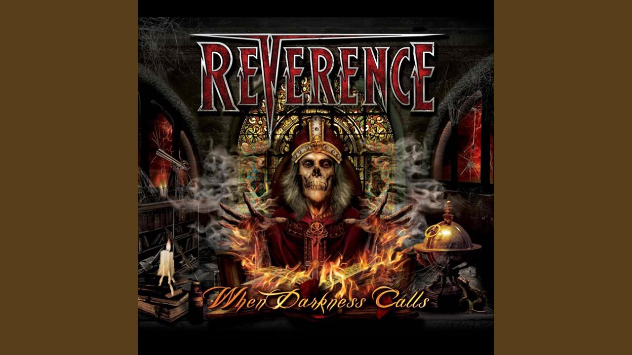 Watch When Darkness Calls on YouTube Watch When Darkness Calls on YouTube