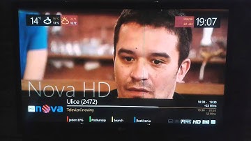 vu+ solo2 problem obraz