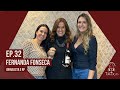 Talk taas  ep 32  conversa com fernanda fonseca