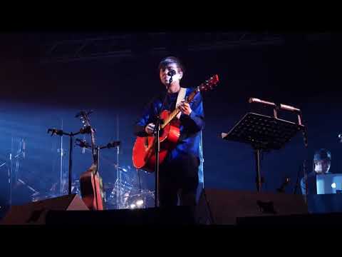 李劍青 平凡故事 台北Legacy20180729