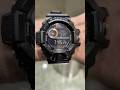 G-Shock GW-9400BJ-1 - Rangeman