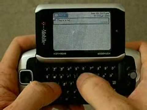 Sidekick 3 Hands-On