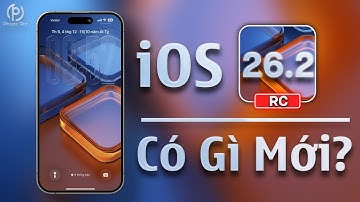iOS 26.2 RC có gì mới?