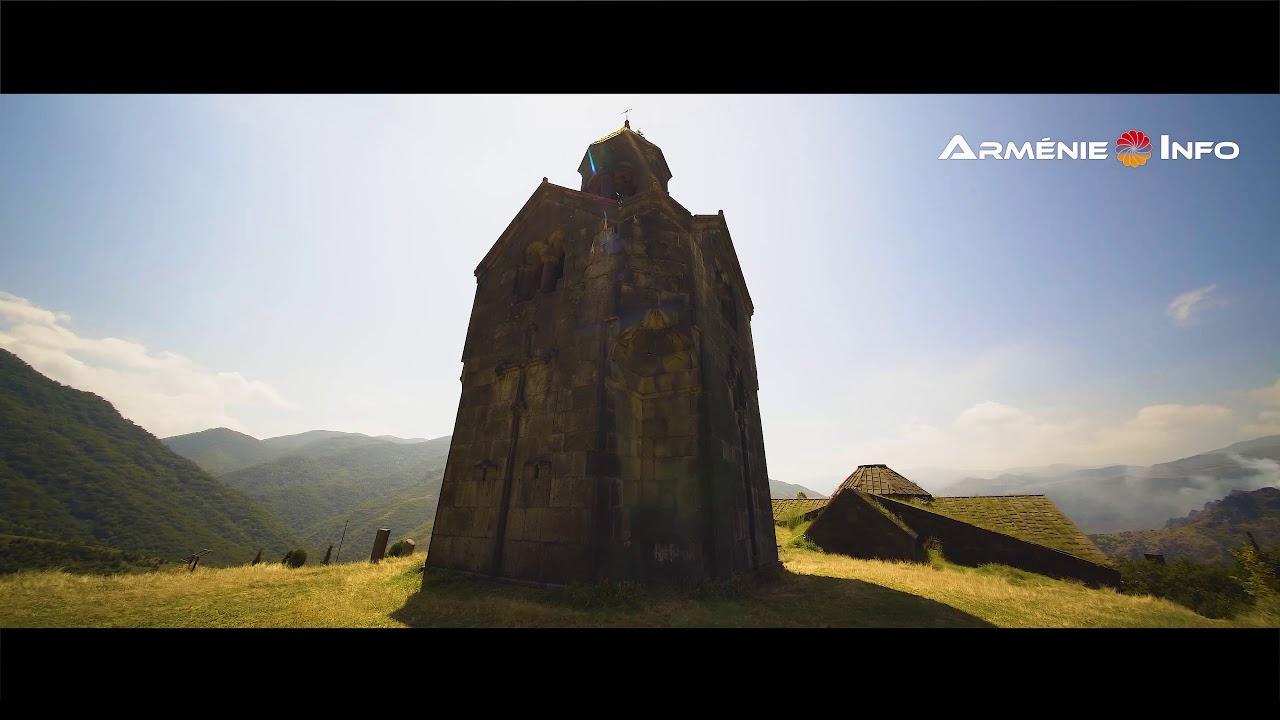 Hayastani orhnerg / Hymn of Armenia / Гимн Армении / Հայաստանի օրհներգ