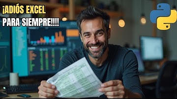 Python para Ciencia de Datos:  Pandas I - Series y DataFrames